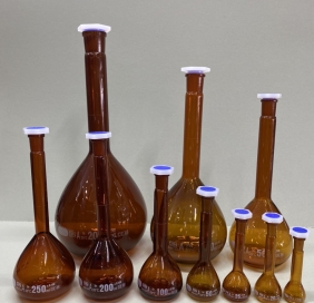 Bình định mức, Biohall Germany