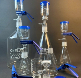 Bộ lọc vi sinh – dung môi, ONELAB