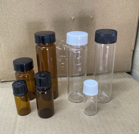 Chai Vial thuỷ tinh, ONELAB