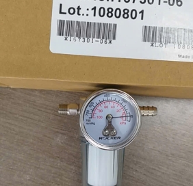 Van đồng hồ khí Rocker 167301-06