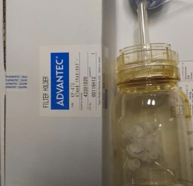 Phễu lọc chân không Advantec KP-47U (43301020, 300ml) Advantec