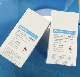 Màng lọc Mix Celulose Ester (Cenluloz Nitrate), tiệt trùng , kẻ sọc, 0.45um, 47mm - 7141-104 - Whatman (Cytiva)