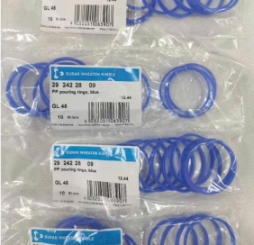 Vòng đệm GL45, code  2924228 (Duran)