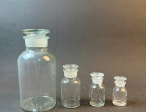 Chai nút nhám, ONELAB