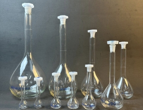 Bình định mức, ONELAB