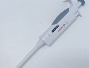 Micropipet 1 kênh 0.1-2.5uL, Pipet4U Pro, AHN