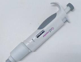 Micropipet 1 kênh 0.5-5mL, Pipet4U Pro, AHN