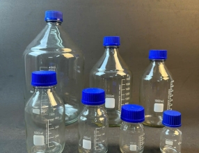 Chai trung tính nắp vặn, ONELAB