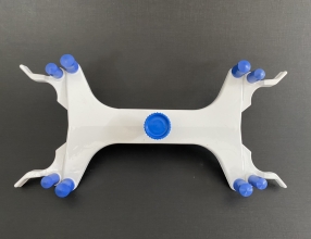 Kẹp buret lớn, DINLAB