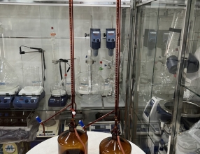 Buret tự động, DINLAB