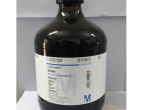 Hóa chất - Water for chromatography (LC-MS Grade) LiChrosolv® (Merck/Supelco) 1.15333.2500
