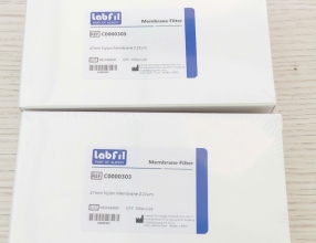 Màng lọc Nylon 47mm 0.22um (ALWSCI - China) (Hộp/ 100 cái) C0000303