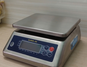 Cân điện tử TPS30 Super SS (TPS)