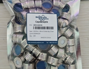 Nắp vặn từ tính LBSV120CSS (Gói 100 cái), Membrane solutins