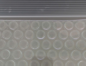 Chai trắng 20ml LBSV120C (Hộp 100 cái), Membrane solutions