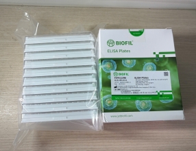 Dĩa Đựng Mẫu Bằng Nhựa Loại 96 Giếng, Mã: FEP411296, (10 Cái/Gói, 20 Gói/Thùng) ( BIOFIL)
