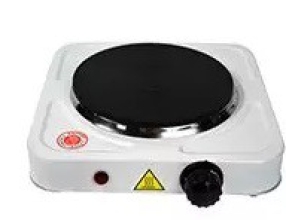 Dụng cụ: Bếp điện mặt phẳng 1500W - f 185 mm (thay thế cho bếp Gali) - Faithful