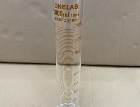 Ống đong thuỷ tinh, ONELAB
