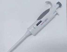 Micropipet 1 kênh 2-20uL, Pipet4U Pro, AHN