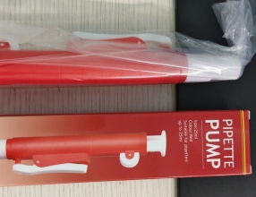 Dụng cụ phân phối chất lỏng (Pipum) 25ml- hiệu phoenix instrument