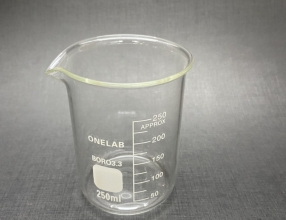 Cốc thuỷ tinh thấp thành, ONELAB