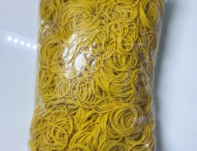 Dây thun chịu nhiệt 500g/gói