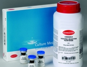 Môi trường B10 bacitracin CT0005B Oxoid