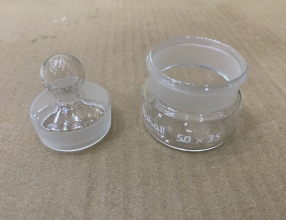 Chén cân, Biohall Germany