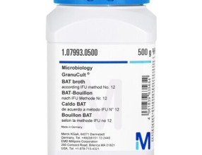 Hóa chất vi sinh BAT Broth 107993, 500g/ chai (Merck)