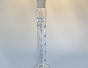 Ống đong thuỷ tinh, Biohall Germany