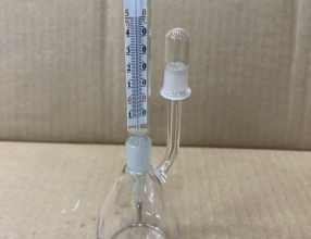 Bình tỷ trọng, Biohall Germany