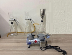 BƠM CHÂN KHÔNG WIGGEN