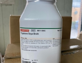 Môi trường vi sinh Tryptone Soya Broth (M011-500G)