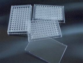 Đĩa lấy mẫu tiệt trùng chữ V 96 giếng, Code 5096/V/SG APTACA