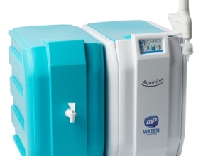 Aquinity2 P10 Máy lọc nước siêu sạch loại I - Model: Aquinity2 P10 Analytical (code: 114-0071) (Hãng: membraPure)