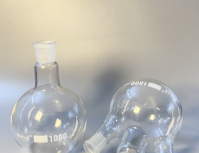 Bình cầu đun, Biohall Germany