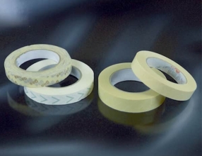 Băng keo chỉ thị tiệt trùng, (dài x rộng) 50 x 25 mm – Mã: 5355 APTACA