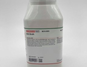 Chất môi trường BHI Broth (Brain Heart Infusion Broth) (M210-500G)
