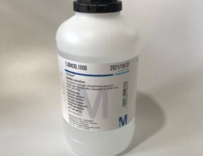 Hóa chất chuẩn pH - Buffer solution, traceable to SRM from NIST and PTB pH 7.00 (20°C) Certipur® (Merck/Supelco) 1094391000 (chai/1 lít)