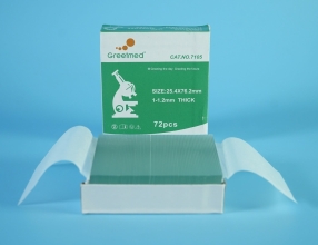  Lam kính 7102, mã: GT201 - 7102 - 2 (72 cái/hộp) Greetmed