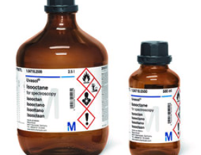 Hóa chất - Isooctane for spectroscopy Uvasol®. (Merck) 1047182500