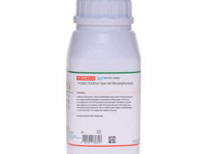Môi trường vi sinh Potato Dextrose Agar w/chloramphenicol (M1941-500G)