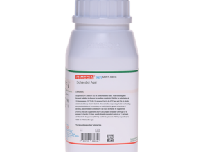  Hóa chất (môi trường nuôi cấy vi sinh ) Schaedler Agar, Code: M291 -500 G, Hãng sản xuất: Himedia