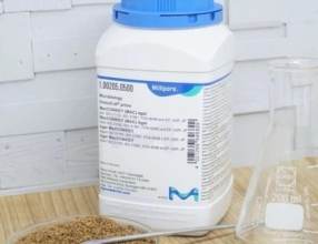 Hóa chất vi sinh - MacCONKEY (MAC) agar acc. ISO 21150, ISO 21567, FDA-BAM and EP, USP, JP GranuCult® prime (Merck) 1002050500