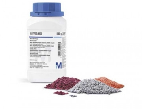 Hóa chất BAT agar 107994, 500g/chai (Merck)