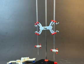 Buret chuẩn độ, Biohall Germany