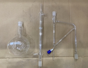 Bộ chưng cất tinh dầu, Biohall Germany