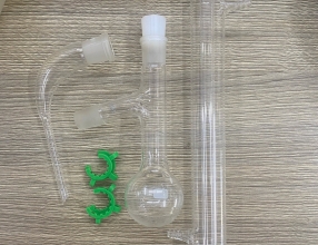 Ống sinh hàn thuỷ tinh, ONELAB