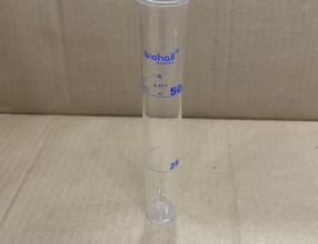 Ống so màu, Biohall Germany