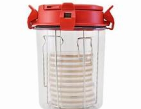  Hộp ủ kỵ khí Anaerojar (full assembly) AG0025A Oxoid